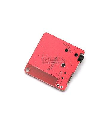 Модуль декодер MP3 Bluetooth 4.1 аудио приемник (15872)