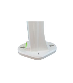 Кронштейн для камеры длина 25см с уровнем (17331)