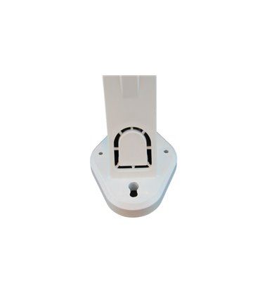 Кронштейн для камеры длина 25см с уровнем (17331)