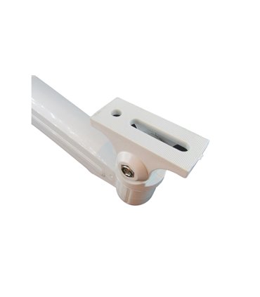 Кронштейн для камеры длина 25см с уровнем (17331)