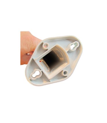 Кронштейн для камеры длина 25см с уровнем (17331)