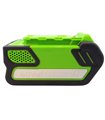 Корпус с платой для батарей Monferme 40V GMAX Lithium (18583) Корпус с платой для батарей Monferme 40V GMAX Lithium (18583)