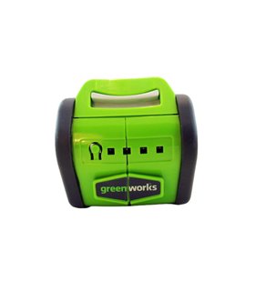 Корпус с платой для батарей Monferme 40V GMAX Lithium (18583)