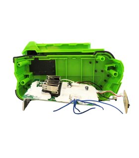 Корпус с платой для батарей Monferme 40V GMAX Lithium (18583)