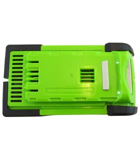 Корпус с платой для батарей Monferme 40V GMAX Lithium (18583)