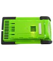 Корпус с платой для батарей Monferme 40V GMAX Lithium (18583) Корпус с платой для батарей Monferme 40V GMAX Lithium (18583)