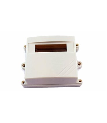Корпус пластиковый для устройств 90*85*40мм (16781)