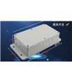 Корпус пластиковый водонепроницаемый для устройств 158*90*46мм IP66 (16779) Корпус пластиковый водонепроницаемый для устройств 158*90*46мм IP66 (16779)