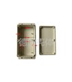 Корпус пластиковый водонепроницаемый для устройств 158*90*46мм IP66 (16779) Корпус пластиковый водонепроницаемый для устройств 158*90*46мм IP66 (16779)