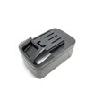 Корпус для аккумулятора шуруповерта 18V 36V Li-Ion 10*18650 (15133) Корпус для аккумулятора шуруповерта 18V 36V Li-Ion 10*18650 (15133)