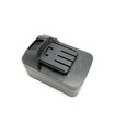 Корпус для аккумулятора шуруповерта 18V 36V Li-Ion 10*18650 (15133) Корпус для аккумулятора шуруповерта 18V 36V Li-Ion 10*18650 (15133)