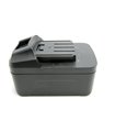 Корпус для аккумулятора шуруповерта 18V 36V Li-Ion 10*18650 (15133) Корпус для аккумулятора шуруповерта 18V 36V Li-Ion 10*18650 (15133)