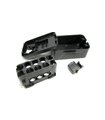 Корпус для аккумулятора шуруповерта 18V 36V Li-Ion 10*18650 (15133) Корпус для аккумулятора шуруповерта 18V 36V Li-Ion 10*18650 (15133)