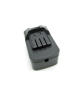 Корпус для аккумулятора шуруповерта 18V 36V Li-Ion 10*18650 (15133) Корпус для аккумулятора шуруповерта 18V 36V Li-Ion 10*18650 (15133)