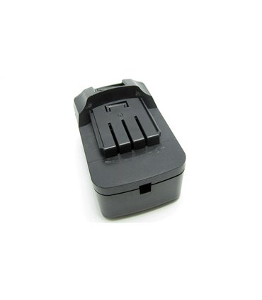 Корпус для аккумулятора шуруповерта 18V 36V Li-Ion 10*18650 (15133)