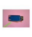 DC-DC понижающий преобразователь USB 7.5V-28V to 5V 3A (10049)
