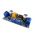 Преобразователь понижающий XL4015E1 DC in 4-38V out 1.25-35V 0-5А (18571)