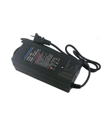 Зарядное устройство для литиевой батареи 12V выход 14.8V 10A CC-CV (16864)