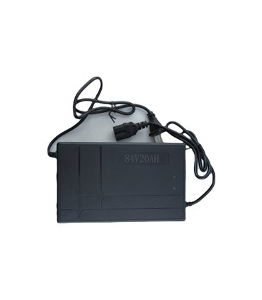 Зарядное устройство для кислотного аккумулятора 84V 20Ah 84-102V 2.8A (18843)