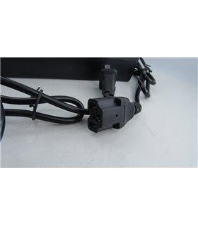 Зарядное устройство для кислотного аккумулятора 84V 20Ah 84-102V 2.8A (18843) Зарядное устройство для кислотного аккумулятора 84V 20Ah 84-102V 2.8A (18843)