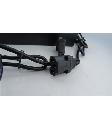 Зарядное устройство для кислотного аккумулятора 84V 20Ah 84-102V 2.8A (18843)