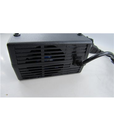 Зарядное устройство для кислотного аккумулятора 84V 20Ah 84-102V 2.8A (18843)