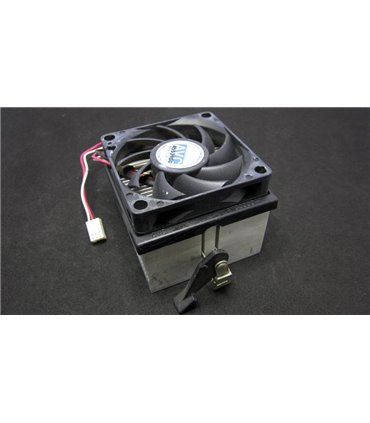 Система охлаждения для ПК AVC A113000047 Socket 754 939 940 AM2 (15633)