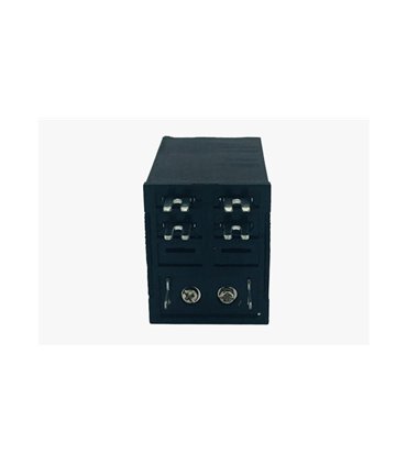 Реле электромеханическое JQX-29F-1C-12VDC WJ172 (16572)