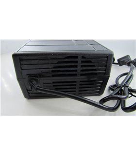 Зарядное устройство для кислотного аккумулятора 80V 20Ah 80-96V 2.8A (18848)