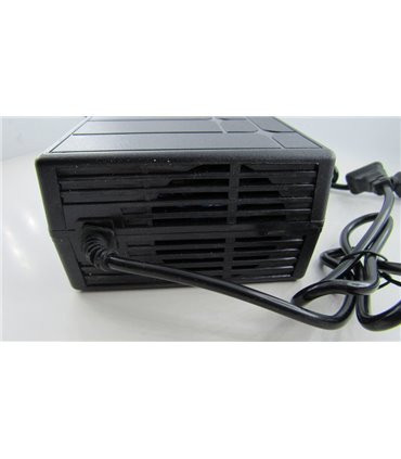 Зарядное устройство для кислотного аккумулятора 80V 20Ah 80-96V 2.8A (18848)