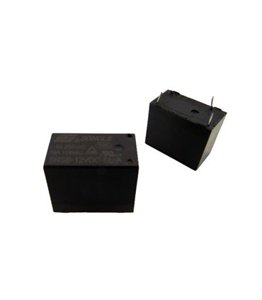 Реле Songle SRSB-12VDC-SL-A 12V 10A (17842)