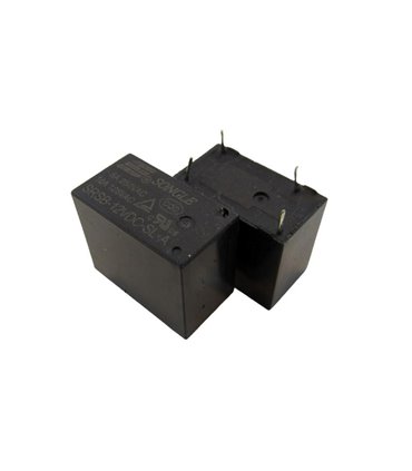 Реле Songle SRSB-12VDC-SL-A 12V 10A (17842)