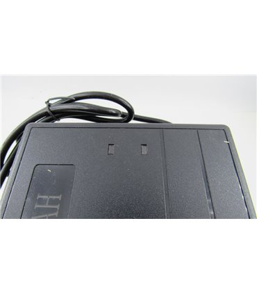 Зарядное устройство для кислотного аккумулятора 80V 20Ah 80-96V 2.8A (18848)