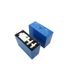 Реле Songle SMIH-05VDC-SL-AC 5V 16A Relay (17835)