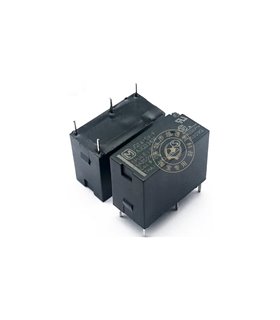 Реле Panasonic JQ1A-5V-F 5VDC 5A AJQ3349F (16913)