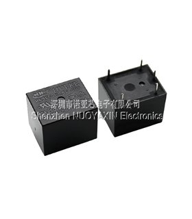 Реле Huike HK3FF-DC5V-SHG T73 DC5VDC 5V 10A (17838)