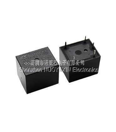 Реле Huike HK3FF-DC5V-SHG T73 DC5VDC 5V 10A (17838)