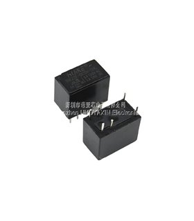 Реле Huike HK23F-DC5V DC05V-SHG 2A 5V (17832)