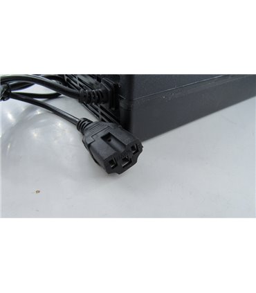 Зарядное устройство для кислотного аккумулятора 80V 20Ah 80-96V 2.8A (18848)