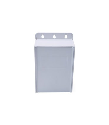 Распределительная коробка для оборудования корпус пластмассовая 170*114*43мм (16278)