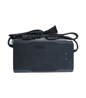 Зарядное устройство для кислотного аккумулятора 64V 12-14Ah 64-78V 1.8A (18844)