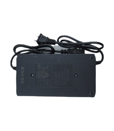 Зарядное устройство для кислотного аккумулятора 64V 12-14Ah 64-78V 1.8A (18844)