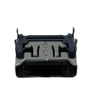 Разъем интерфейса ТВ HDMI HD 2 19pin (18739)