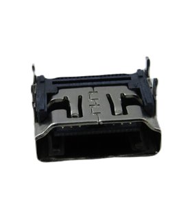 Разъем интерфейса ТВ HDMI HD 2 19pin (18739)