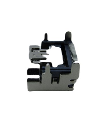 Разъем интерфейса с заглушкой ТВ HDMI HD 2 19pin (18740)