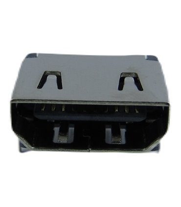 Разъем интерфейса HD HDMI 2 19pin (18738)