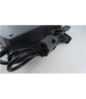 Зарядное устройство для кислотного аккумулятора 64V 12-14Ah 64-78V 1.8A (18844)