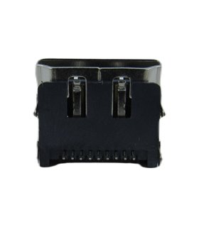 Разъем интерфейса HD HDMI 2 19pin (18738)