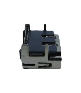 Разъем интерфейса HD HDMI 2 19pin (18738)