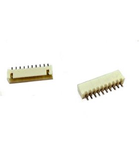 Разъем для платы балансира XH2.54 10pin (15173)